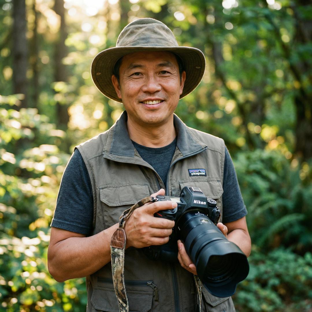 兄妹乱伦摄影师陈志远